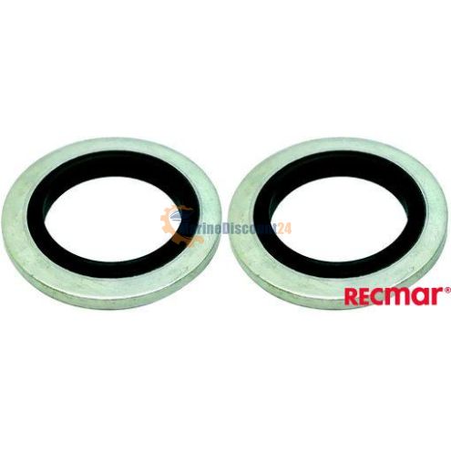 Arandela Yanmar 43400-500450