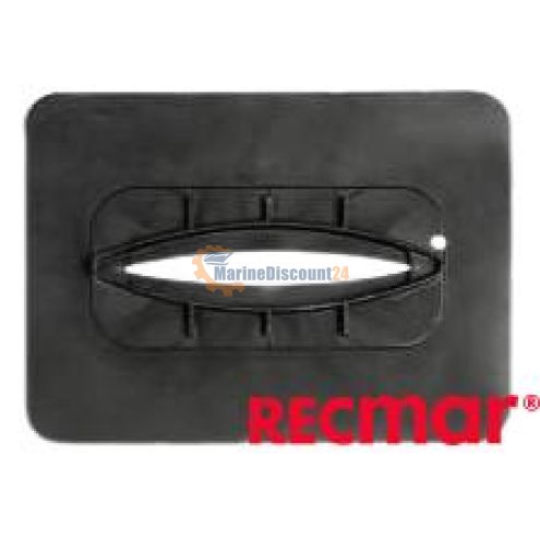 Zeilaandrijvingsafdichting Volvo Penta 854932