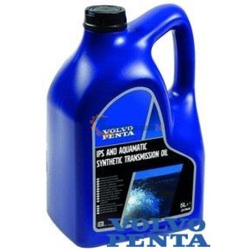 Synthetisches Getriebeöl Ips Aquat Volvo Penta 3809442