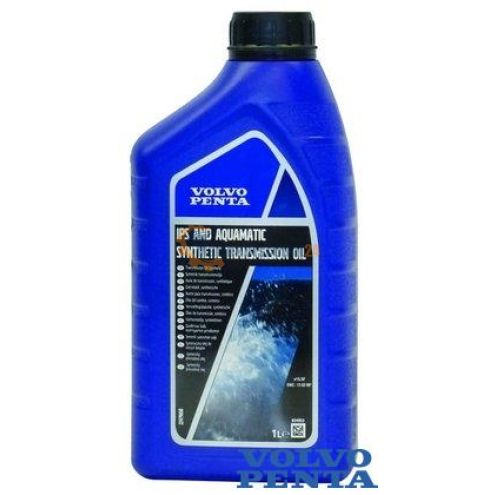 Synthetisches Getriebeöl Ips Aquat Volvo Penta 3809443