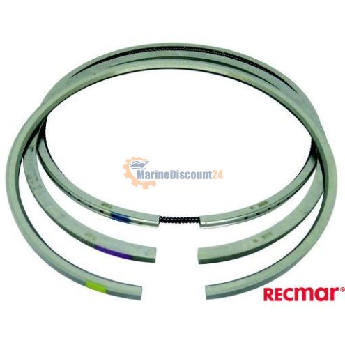 Set di anelli Volvo Penta 3586857