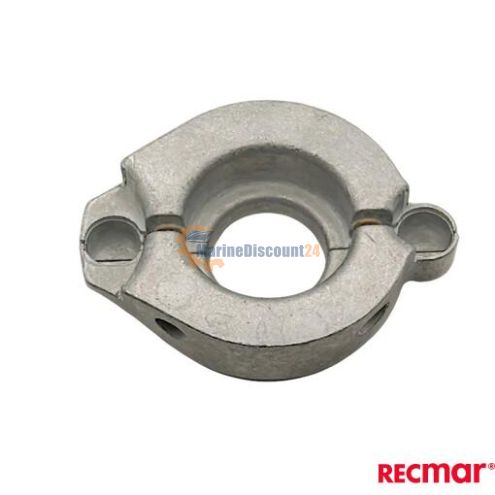 Zinc anode Volvo Penta 3888305