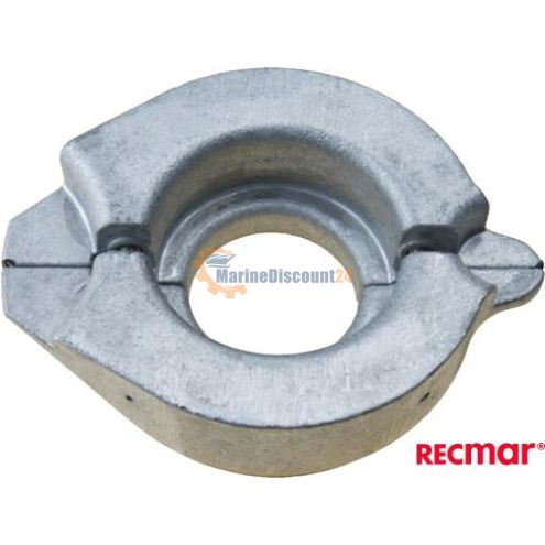 Aluminiumanode Volvo Penta 3888305