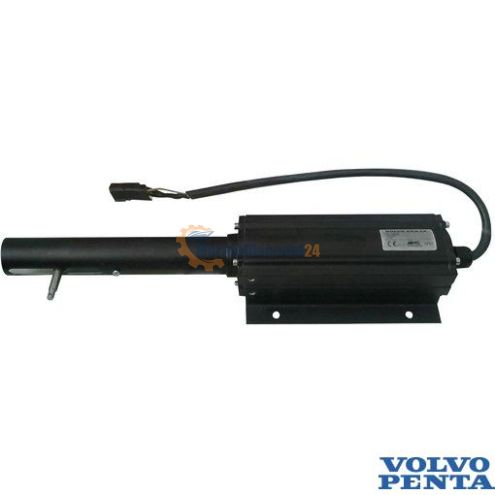 Servomoteur Volvo D4/D6 Volvo Penta 22663814