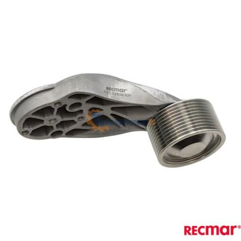 Tensor de correa Volvo Penta 22696301