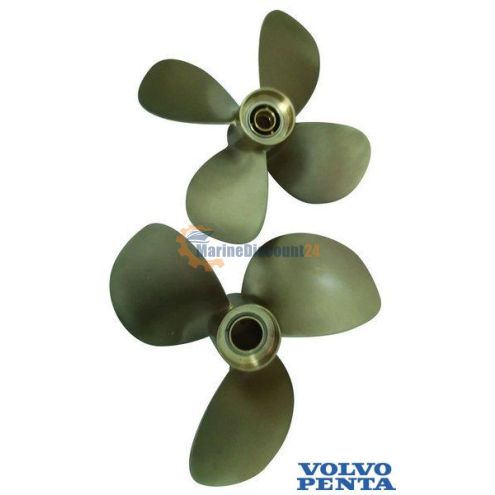 Propeller-Set Dph-Dpi H5 Volvo Penta 22898645