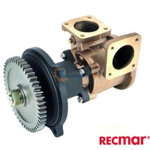 Pompa dell`acqua di carenaggio Volvo Penta 3886848