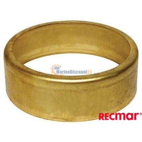 Isolator thermostaat Mercruiser 47508T