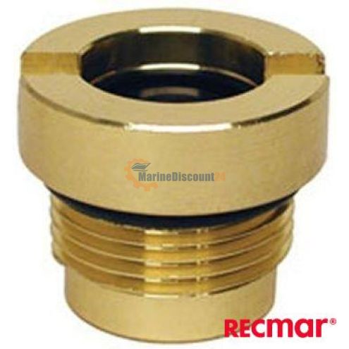Shift shaft bushing 23-77631A2