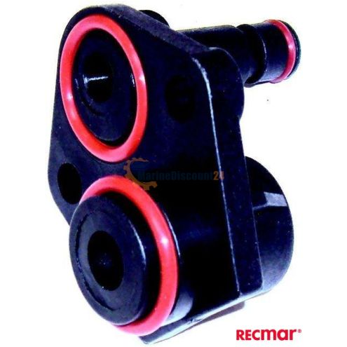 Shift bushing Mercruiser 815921A21