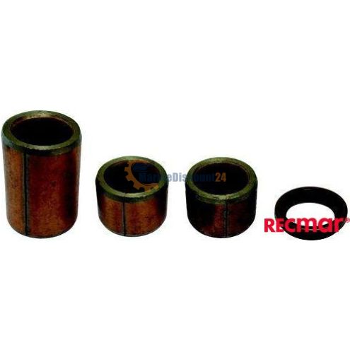 Set guarnizioni scatola cambio Mercruiser 861209A1