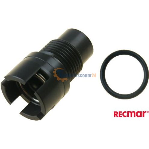 Struttura boccola Ii Mercruiser 8M0164967