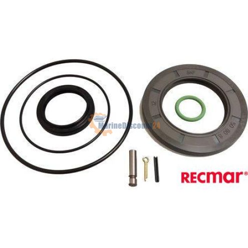 Set di guarnizioni per unità superiore Dph 23010