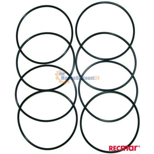 Afdichtingsset warmtewisselaar Volvo Penta 3583647