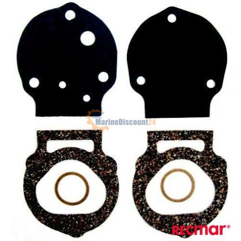 Kit de membrana para bomba de combustible 23014A1