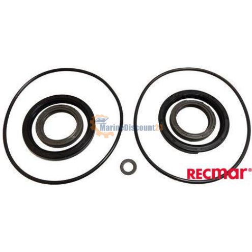Set guarnizioni unità inferiore Dph, Dph-D 23018