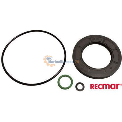 Set guarnizioni unità inferiore Dph 23019