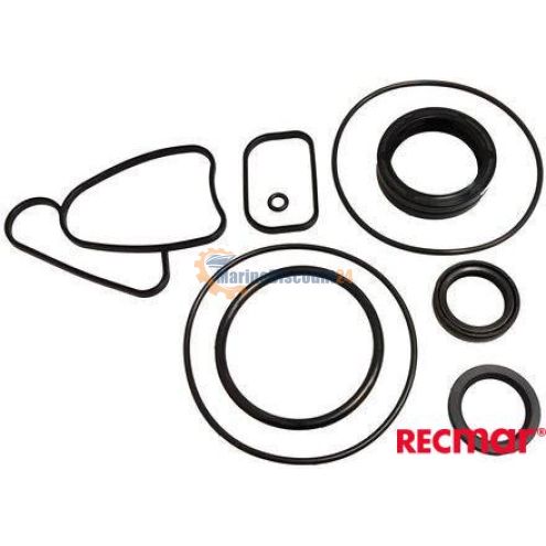 Set guarnizioni unità completa unità inferiore Dps-A, Volvo Penta 3888822