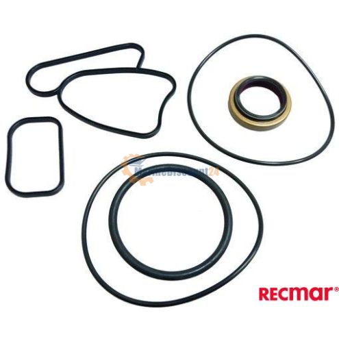 Set guarnizioni unità completa unità inferiore Sx-A Volvo Penta 3888821