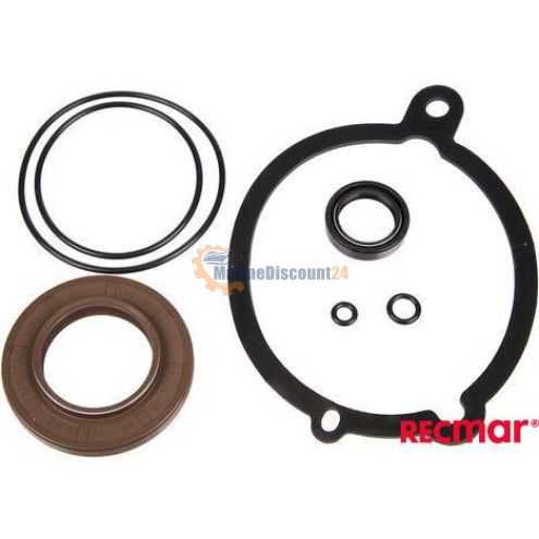 Set guarnizioni unità superiore Xdp 23024