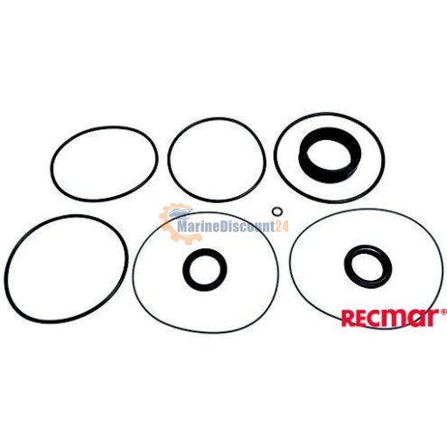 Set guarnizioni unità inferiore Xdp 23025