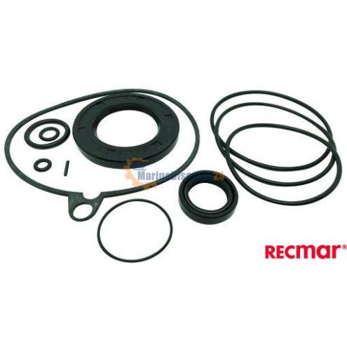 Set guarnizioni alloggiamento superiore Dp-G Dpxa 23034