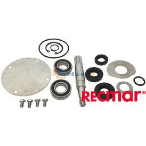 Kit de réparation eau de mer D2 Volvo Penta 21951429
