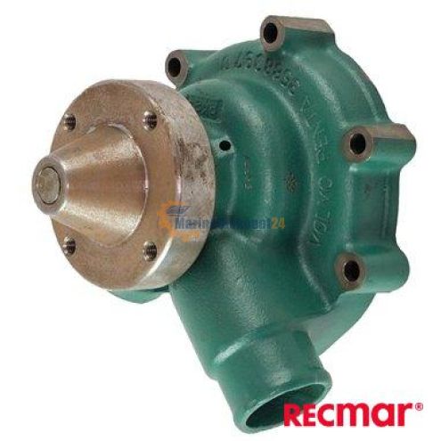 Pompe à eau / pompe de circulation Volvo Penta AD, KAD, MD23059414 - Réf. REC23059414