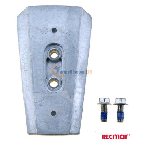 Aluminium anode Volvo Penta 3888813