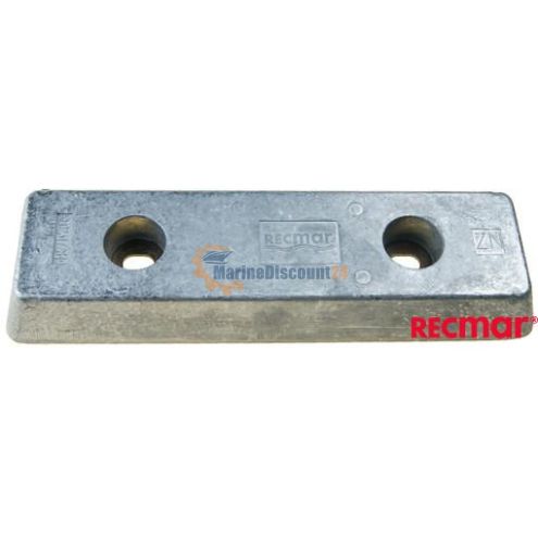 Zinc anode Volvo Penta 40005875