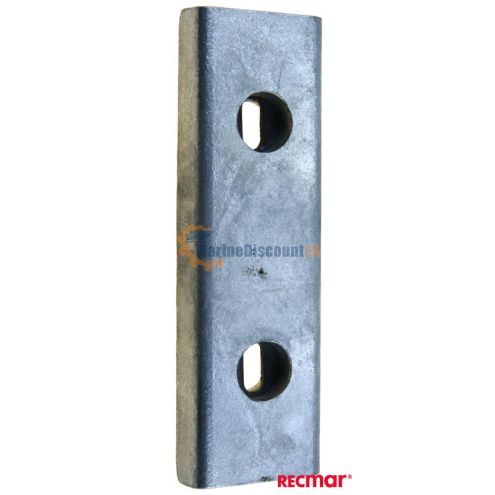 Anode Volvo Aluminium Volvo Penta 40005875