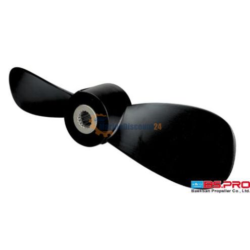 Propeller Blätter 17 16 Volvo Penta 23478919