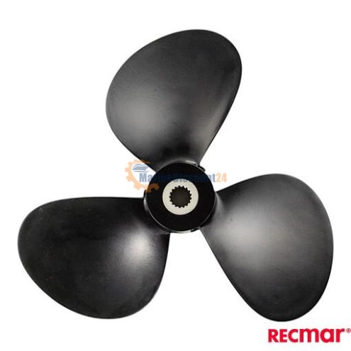 Segelantrieb 3-Blatt-Propeller Lh 17X15