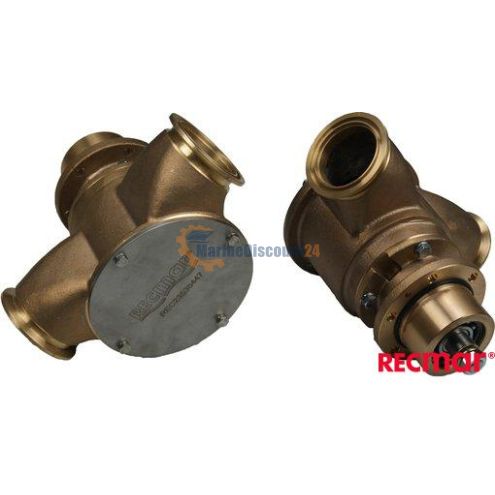 Wasserpumpe Detroit Diesel Detroit 23535477