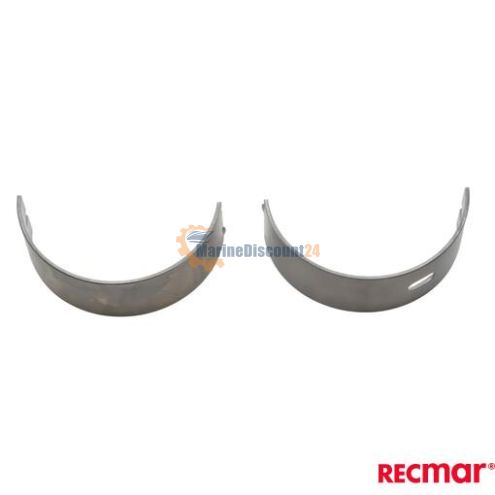Volvo D13 engine main bearing Volvo Penta 23624058
