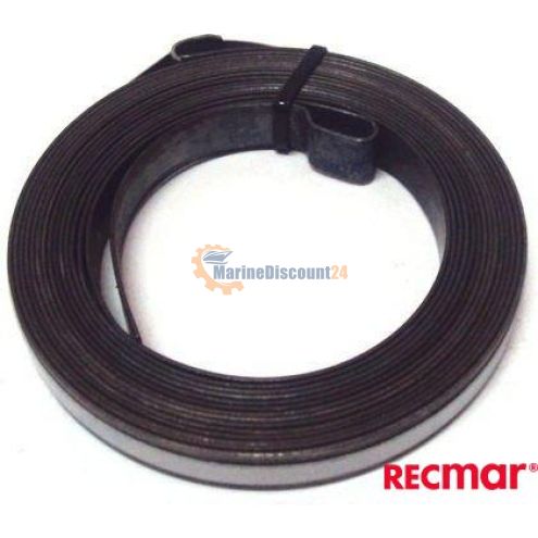 Muelle de retorno Mercruiser 29340T1