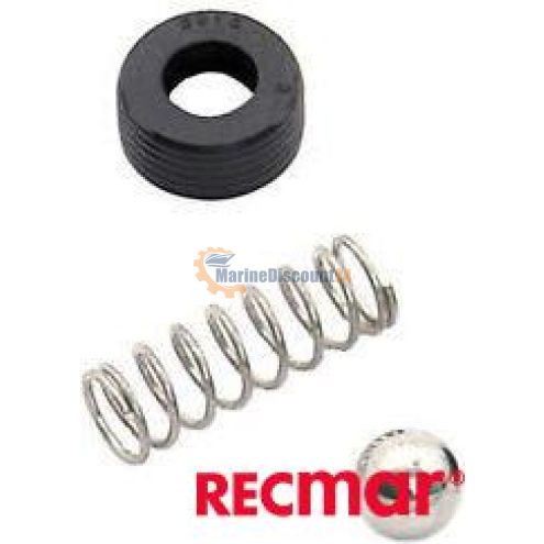 Kit Muelle Bola Mercruiser 24-17997A1