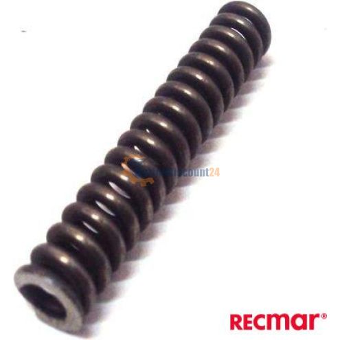 Resorte Mercruiser 815418
