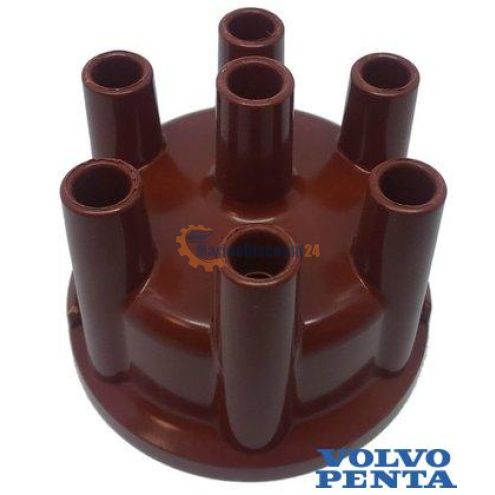 Verteilerkappe Volvo Penta 243803