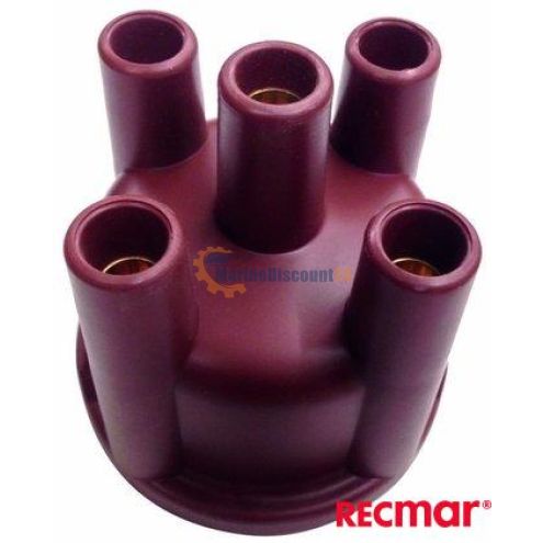 Verteilerkappe Volvo Penta 243797
