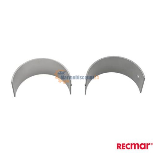 Kit de cojinete de biella Volvo Penta 24618469