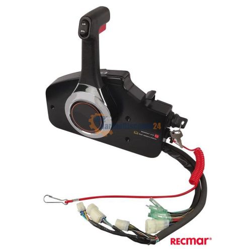 Honda Supporto superiore singolo Honda 24800-Zz5-A23