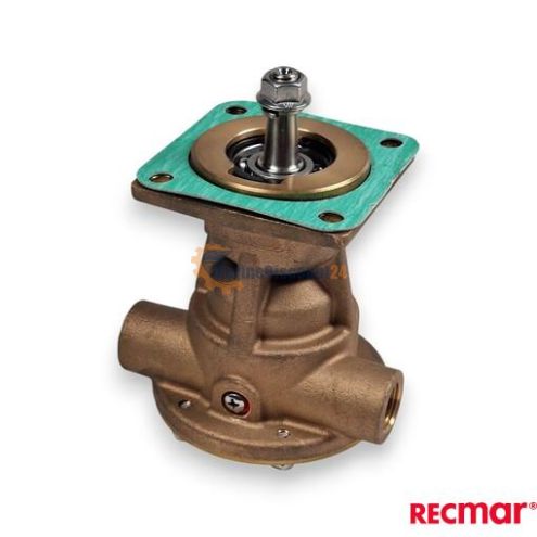 Water pump Jabsco 773-30410