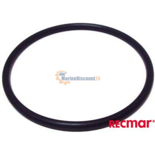 Rubber O-ring Mercruiser 48451