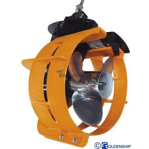 Protector de hélice 25-35