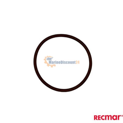 O-ring Mercruiser 898836