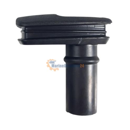 Auspuff-Dichtung Mercruiser 8M0085666