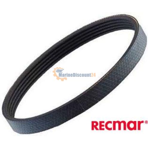 Courroie Yanmar 25132-003000