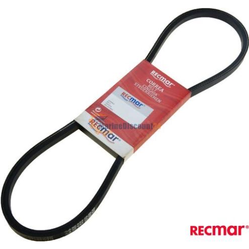Courroie Yanmar 25132-003700E