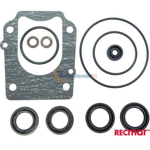 Set guarnizioni olio Suzuki 25700-87L01-000
